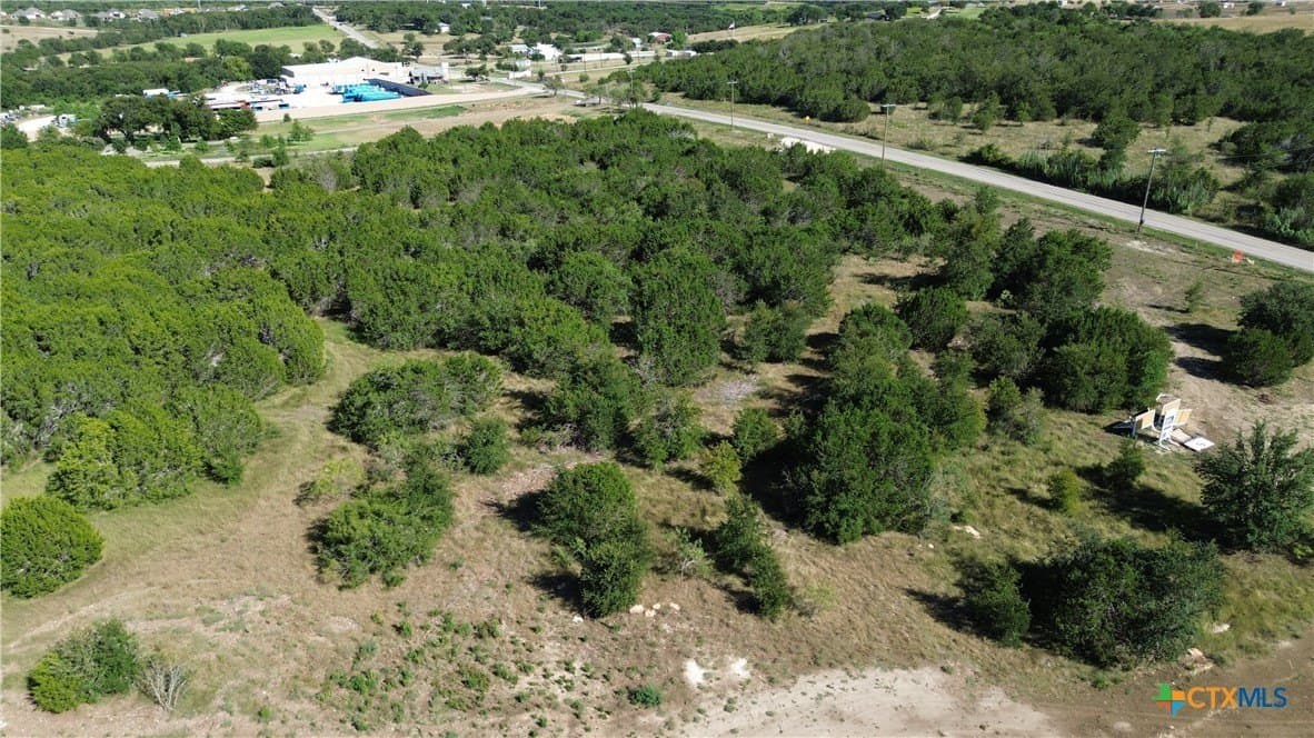4.12 acres in Bell County - photo 2