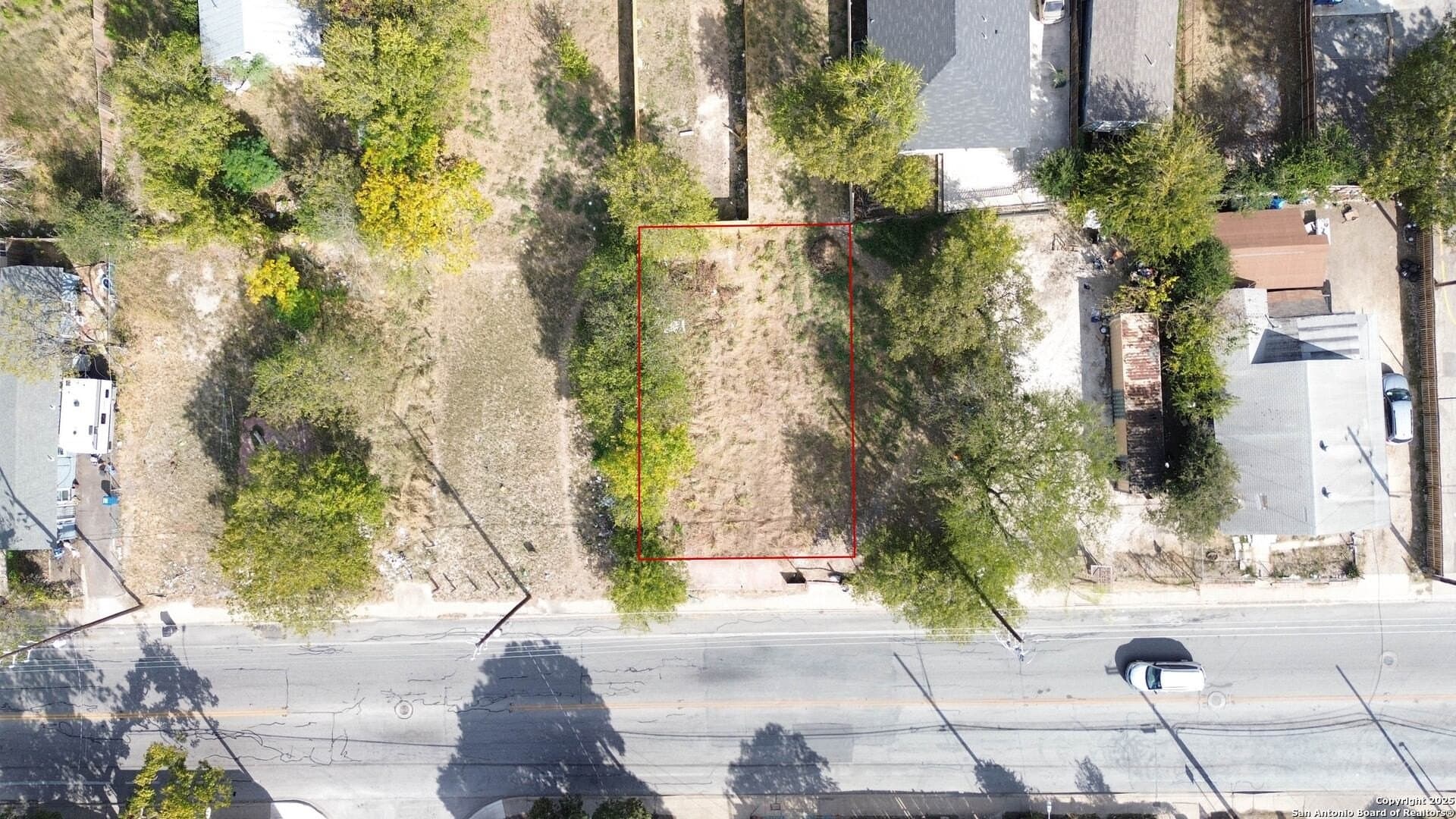 0.1 acres in Bexar County - photo 4