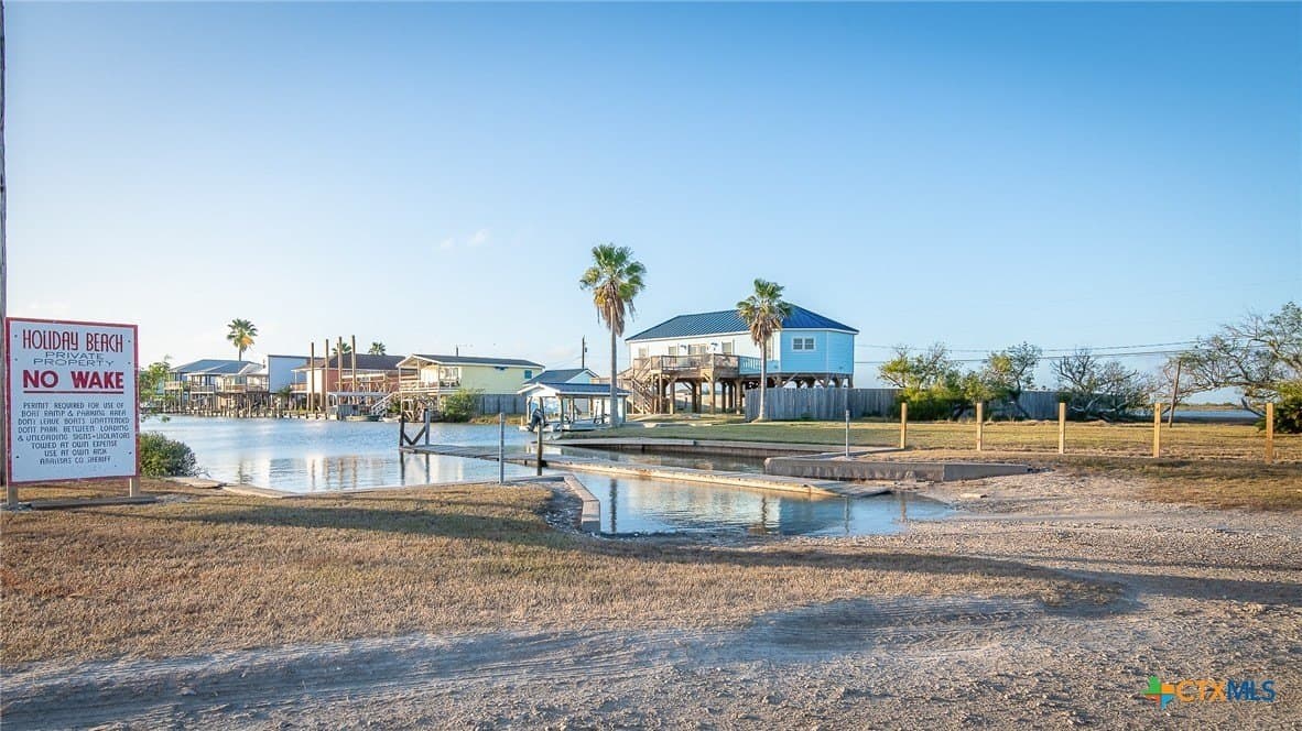 0.23 acres in Aransas County - photo 9