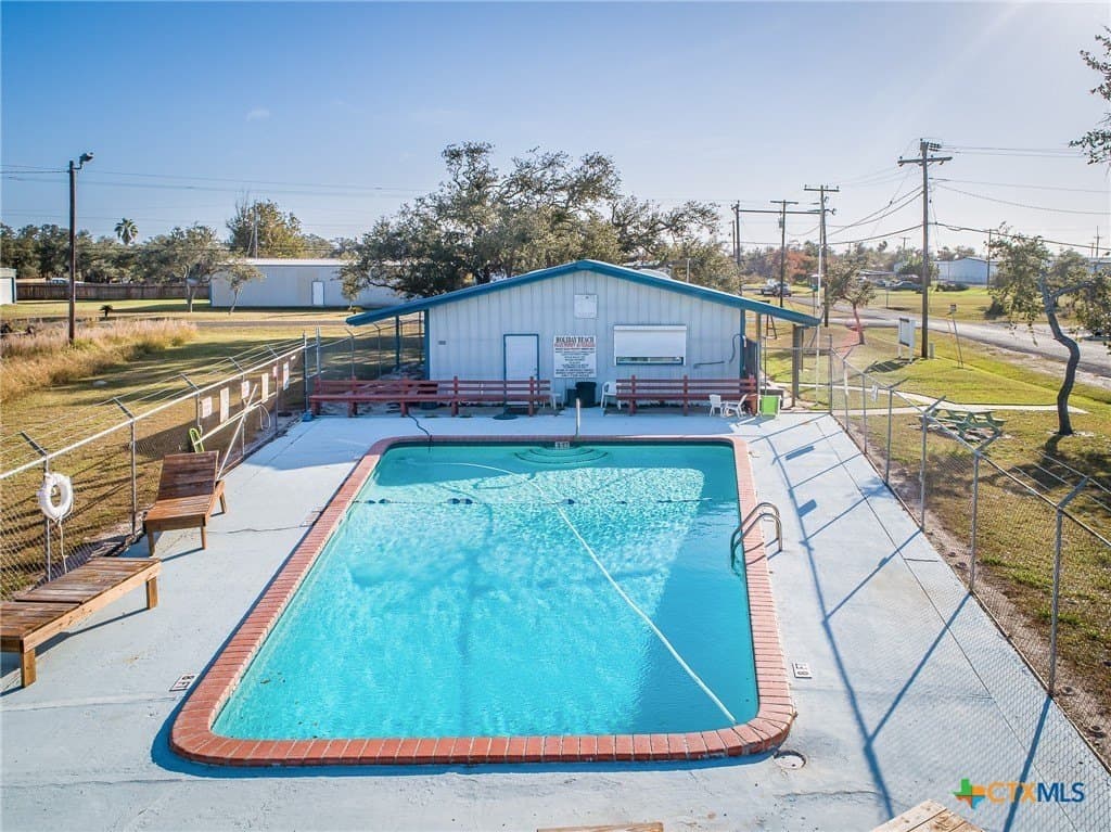 0.23 acres in Aransas County - photo 11