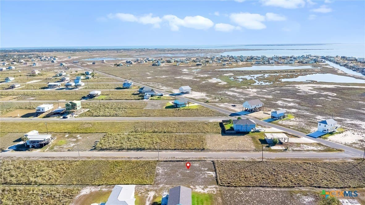 0.23 acres in Aransas County - photo 3