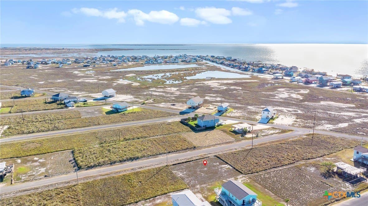 0.23 acres in Aransas County - photo 4