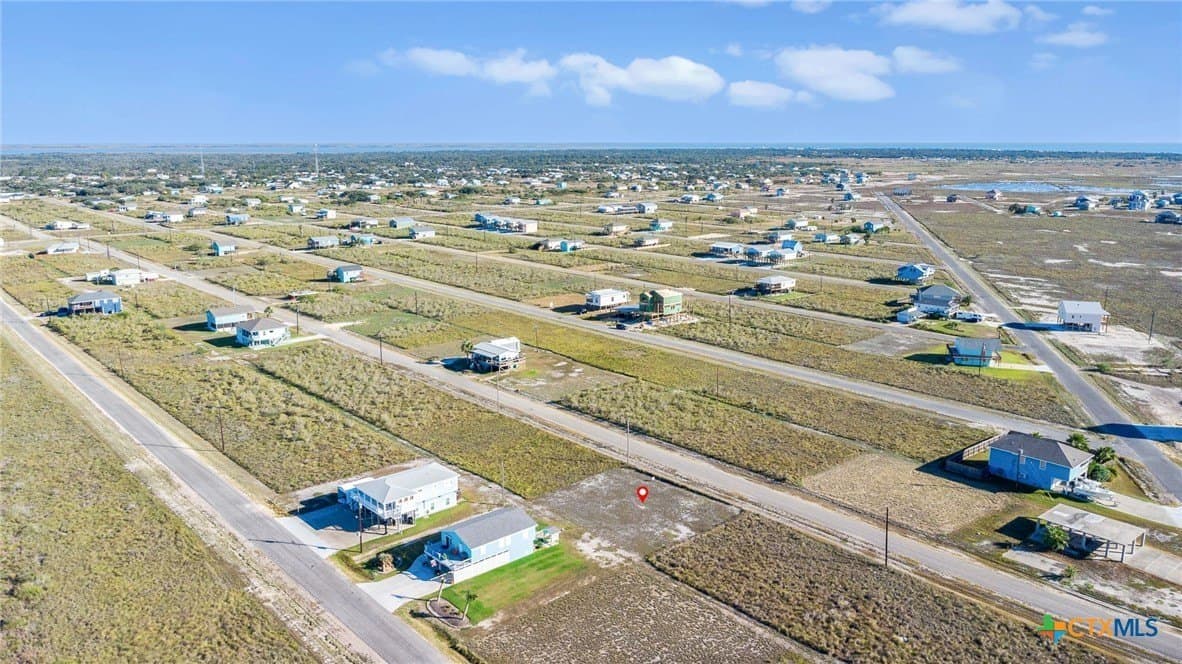 0.23 acres in Aransas County - photo 2