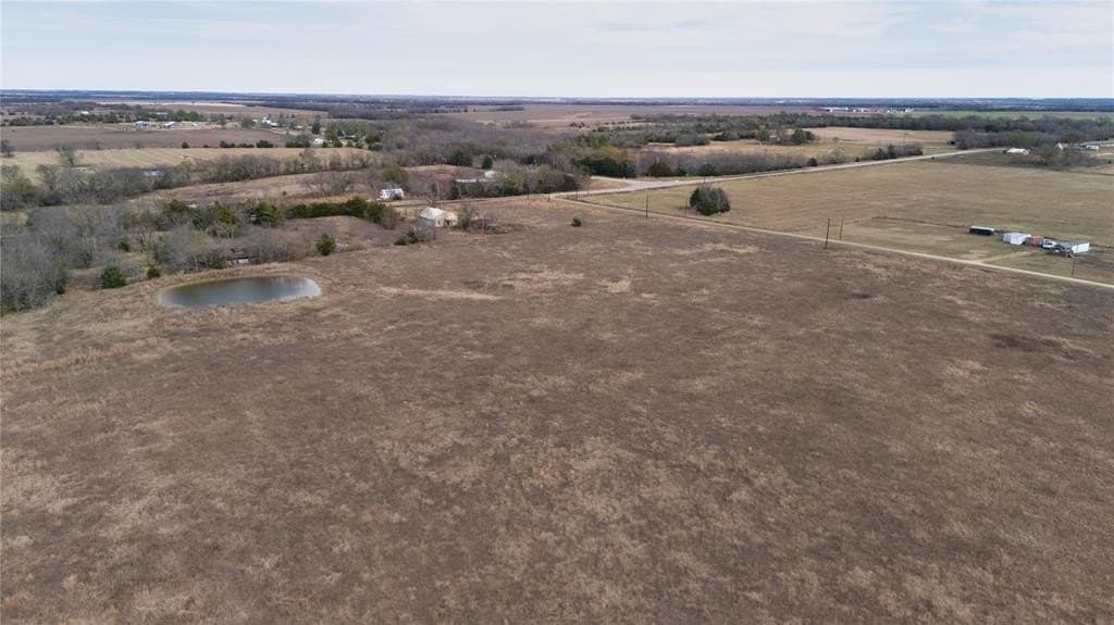 Tract 3 County Road 2158