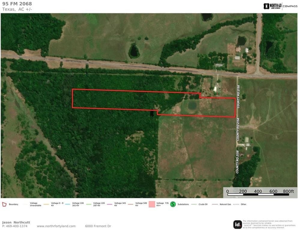 12.93 acres in Delta County - photo 3