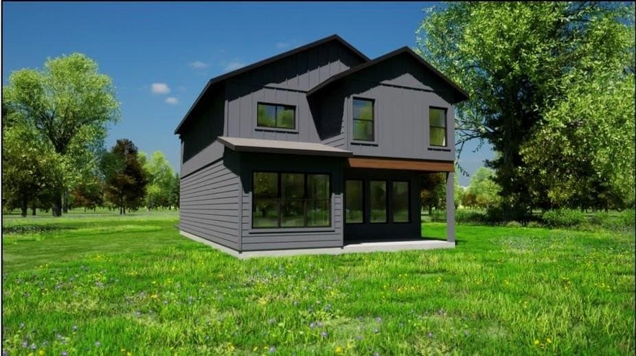 1.96 acres in Johnson County - photo 3