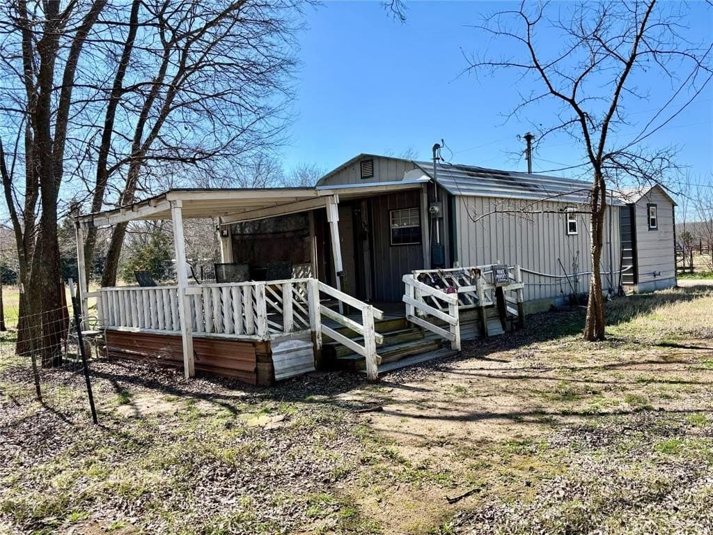 1.38 acres in Fannin County - photo 3