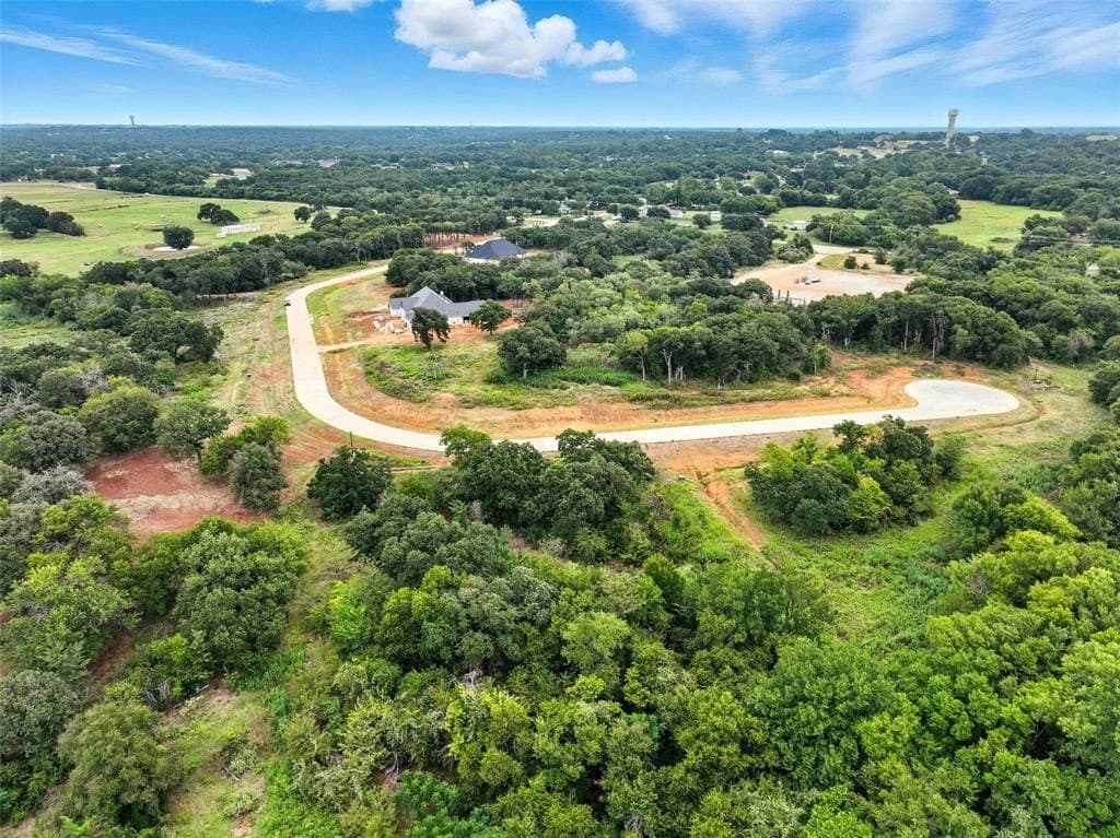 1.27 acres in Johnson County - photo 3