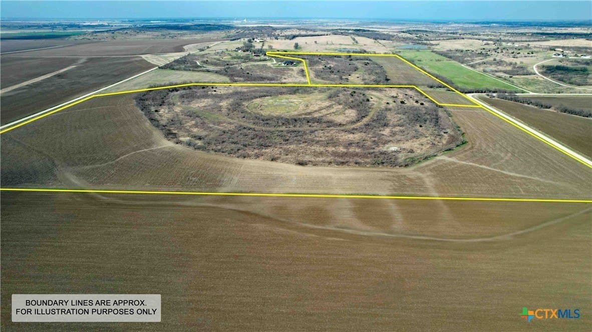 113.25 acres in McLennan County - photo 3
