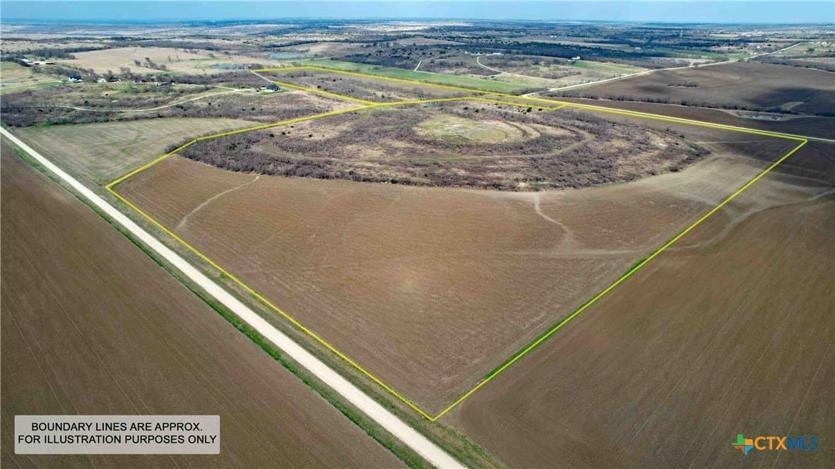 113.25 acres in McLennan County - photo 4