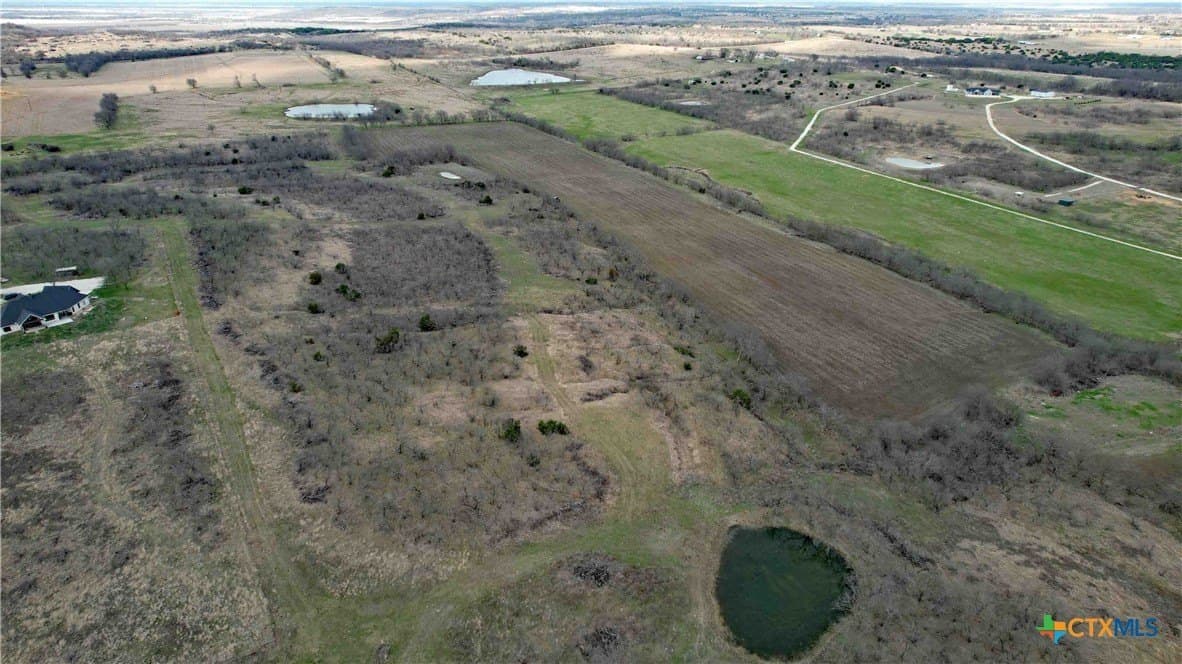 113.25 acres in McLennan County - photo 8