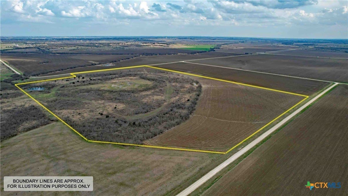 113.25 acres in McLennan County - photo 5
