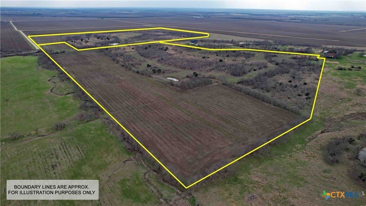 113.25 acres in McLennan County - photo 6