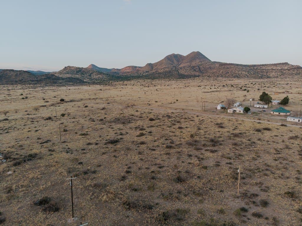 2 acres in Brewster County - photo 5