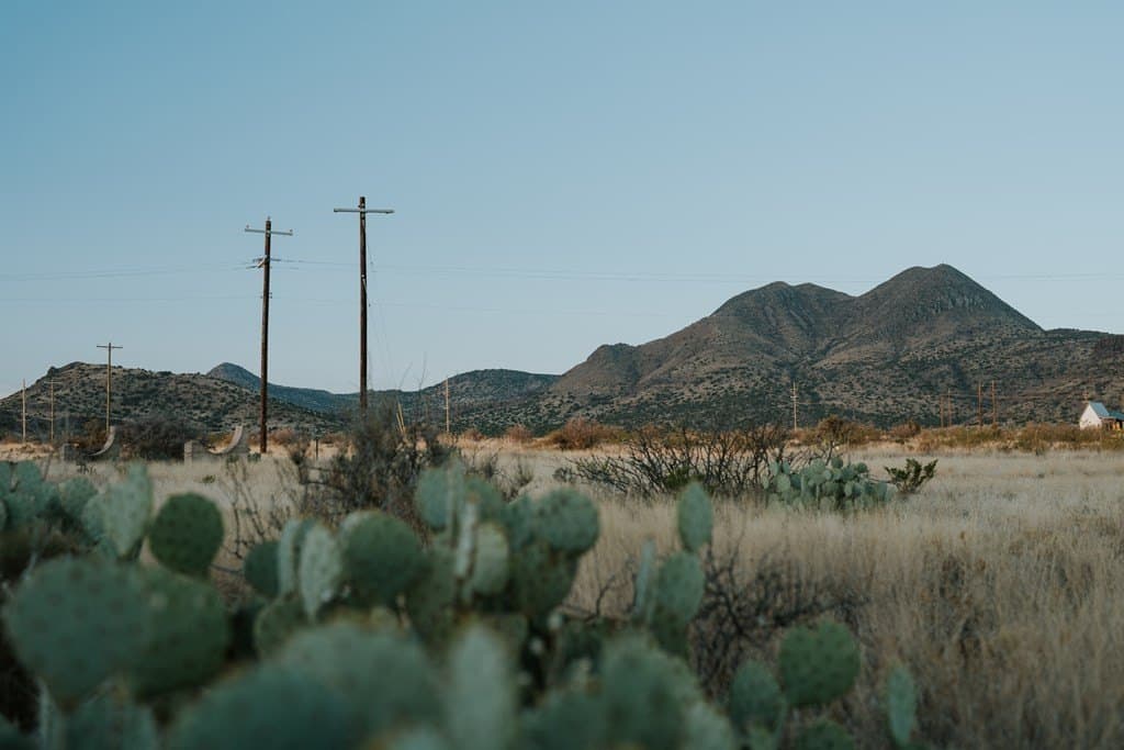 2 acres in Brewster County - photo 20