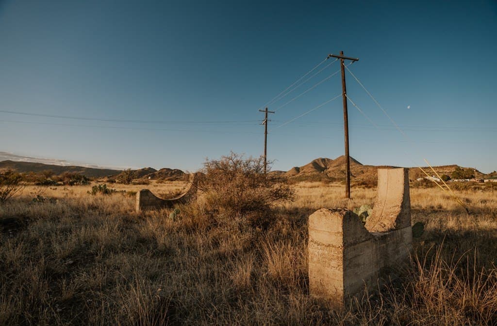 2 acres in Brewster County - photo 4