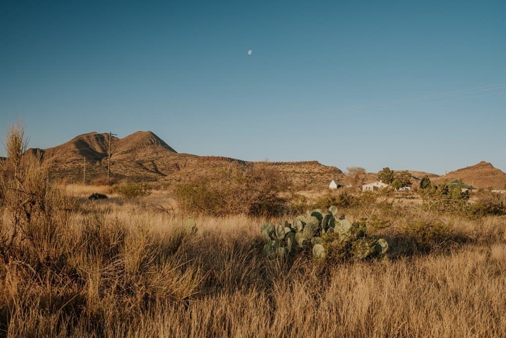 2 acres in Brewster County - photo 22