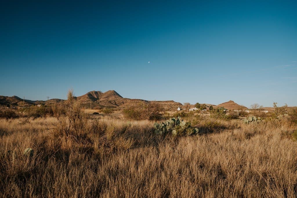 2 acres in Brewster County - photo 2