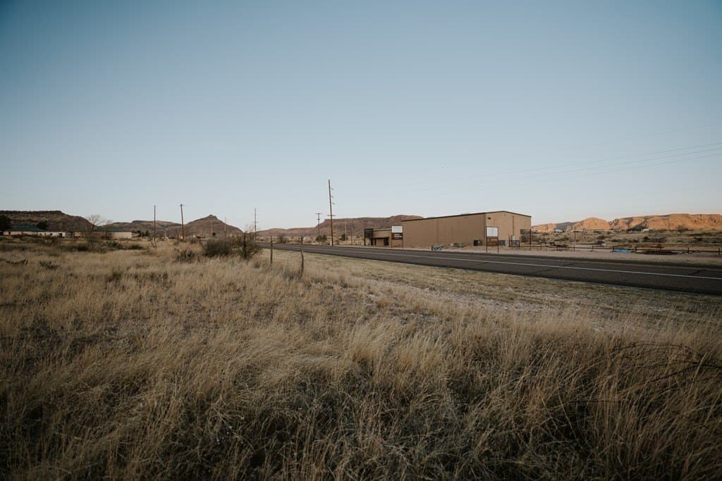 2 acres in Brewster County - photo 21