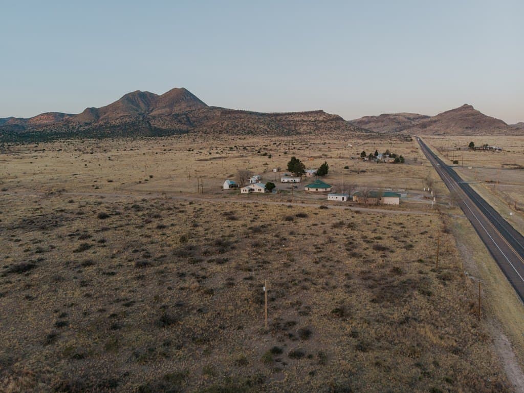 2 acres in Brewster County - photo 34