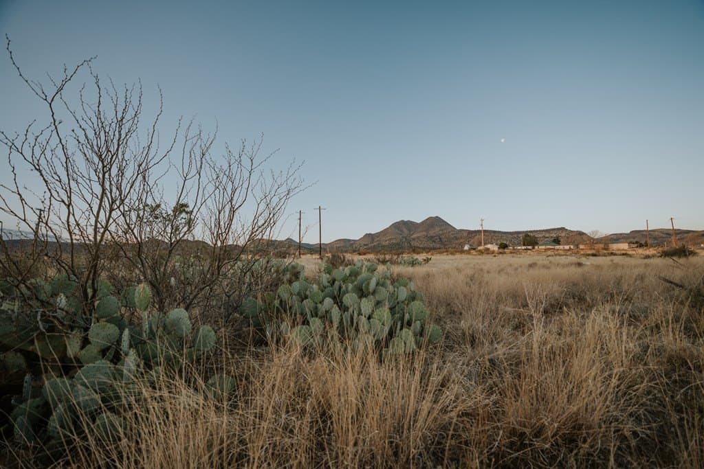 2 acres in Brewster County - photo 6