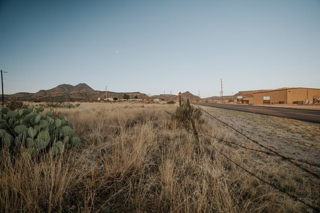 2 acres in Brewster County - photo 25