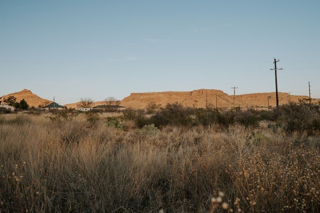 2 acres in Brewster County - photo 17