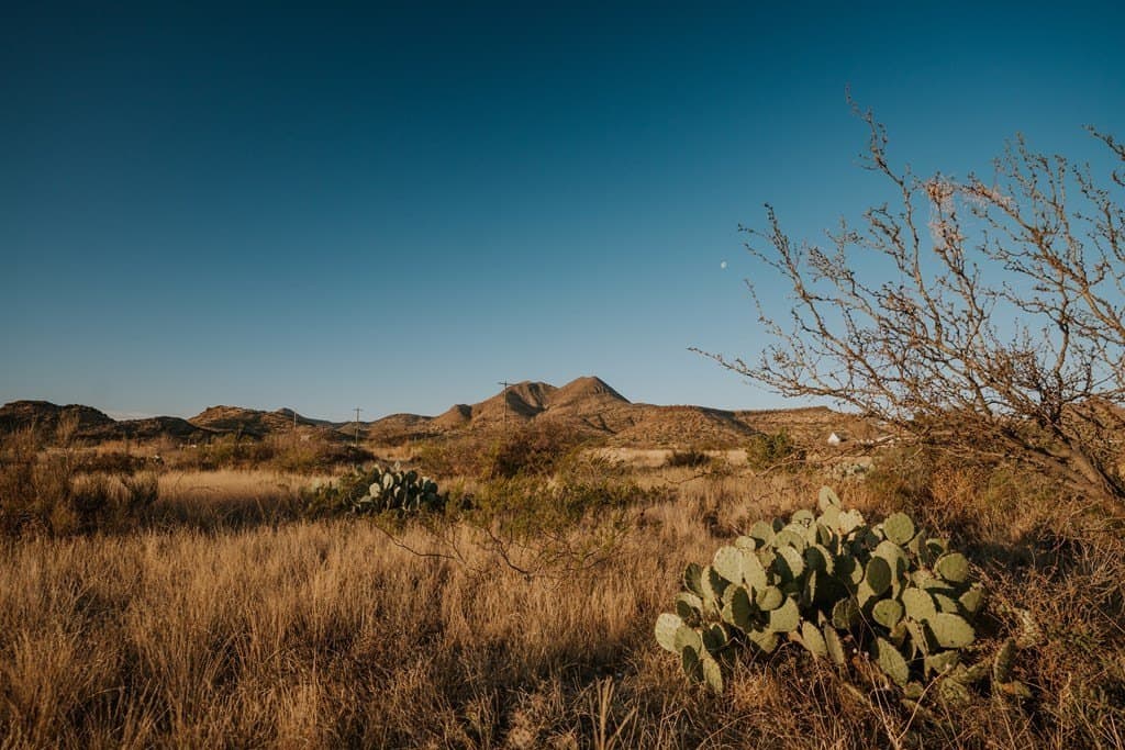 2 acres in Brewster County - photo 3