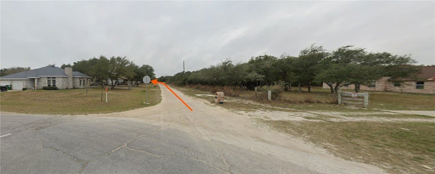 0.41 acres in San Patricio County - photo 4