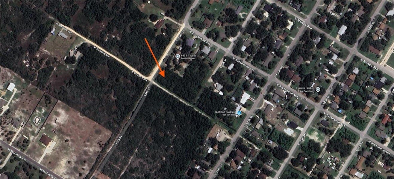 0.41 acres in San Patricio County - photo 3