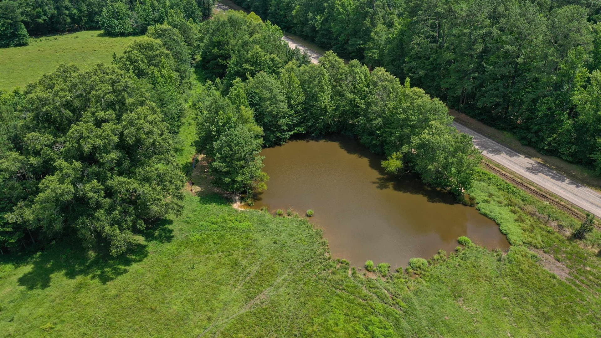 155.5 acres in Cass County - photo 14
