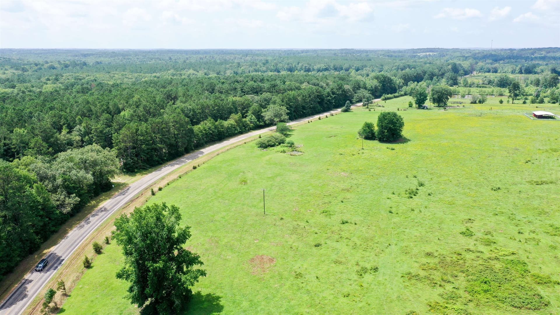 155.5 acres in Cass County - photo 23