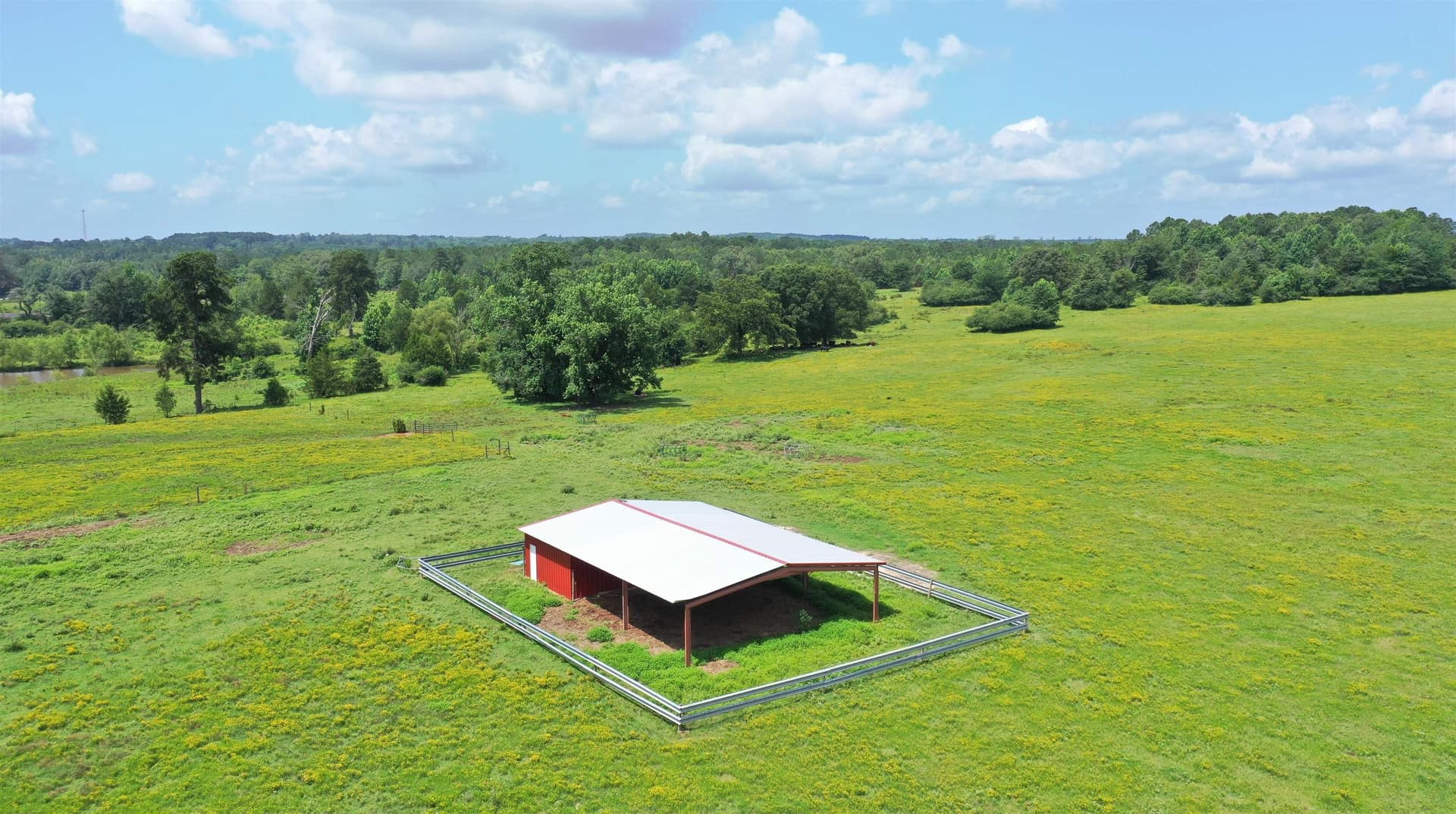 155.5 acres in Cass County - photo 2