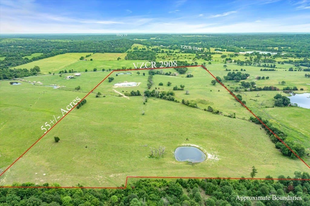 55.38 acres in Van Zandt County - photo 10