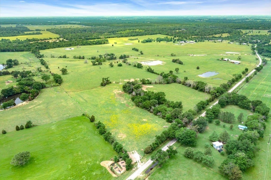 55.38 acres in Van Zandt County - photo 4