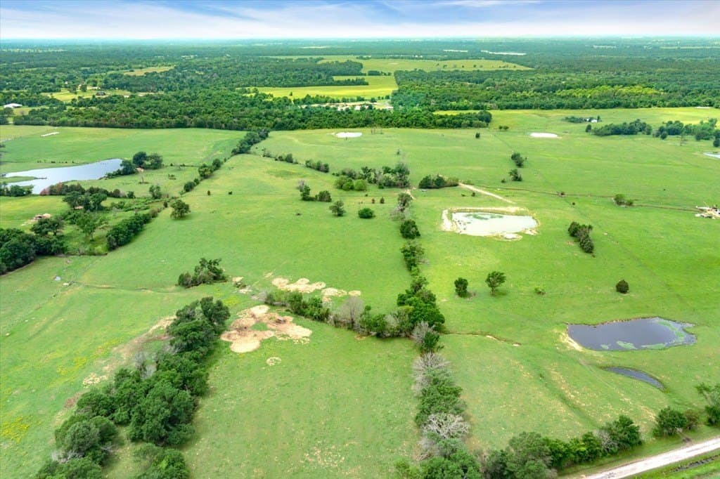 55.38 acres in Van Zandt County - photo 2