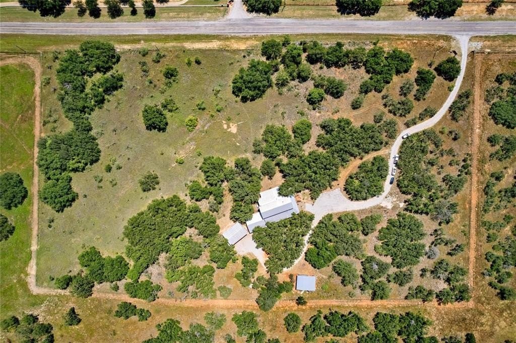 11.05 acres in Brown County - photo 4