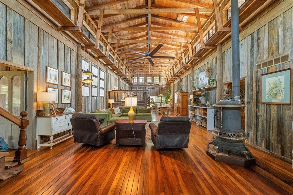 11.05 acres in Brown County - photo 5