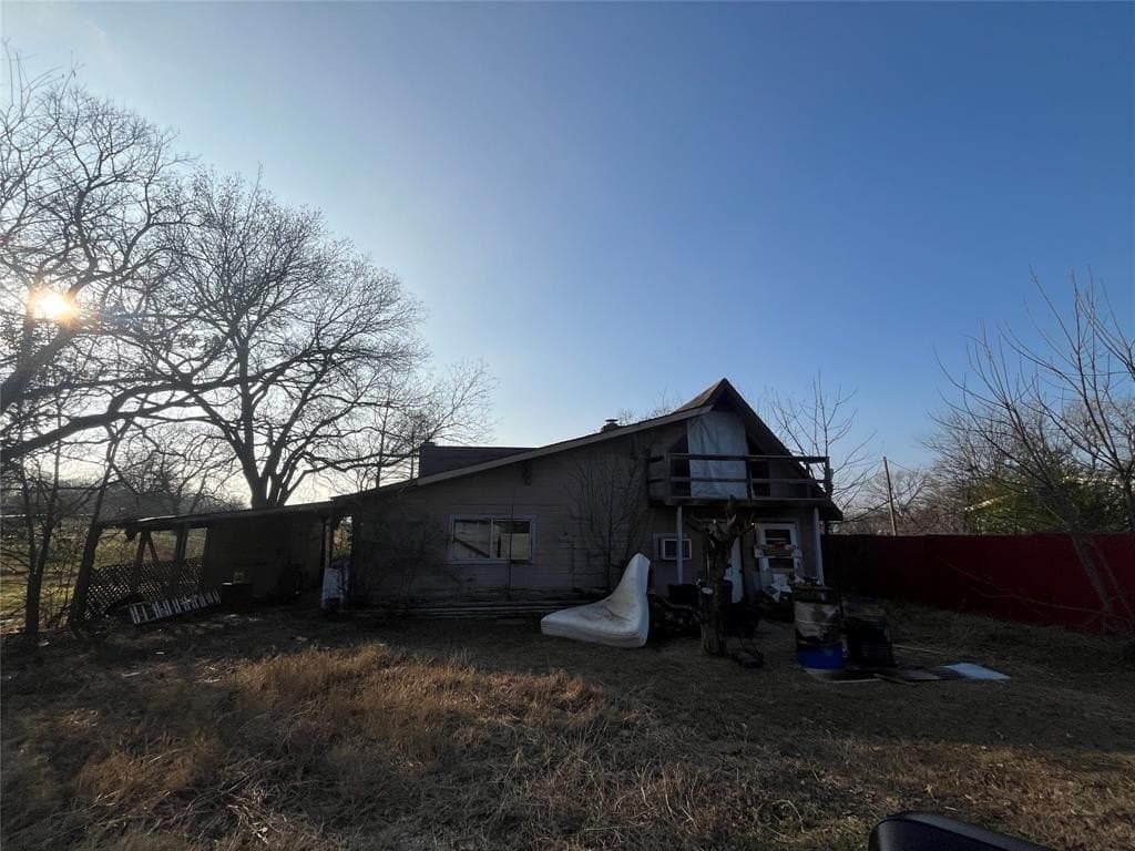 0.11 acres in Hunt County - photo 2