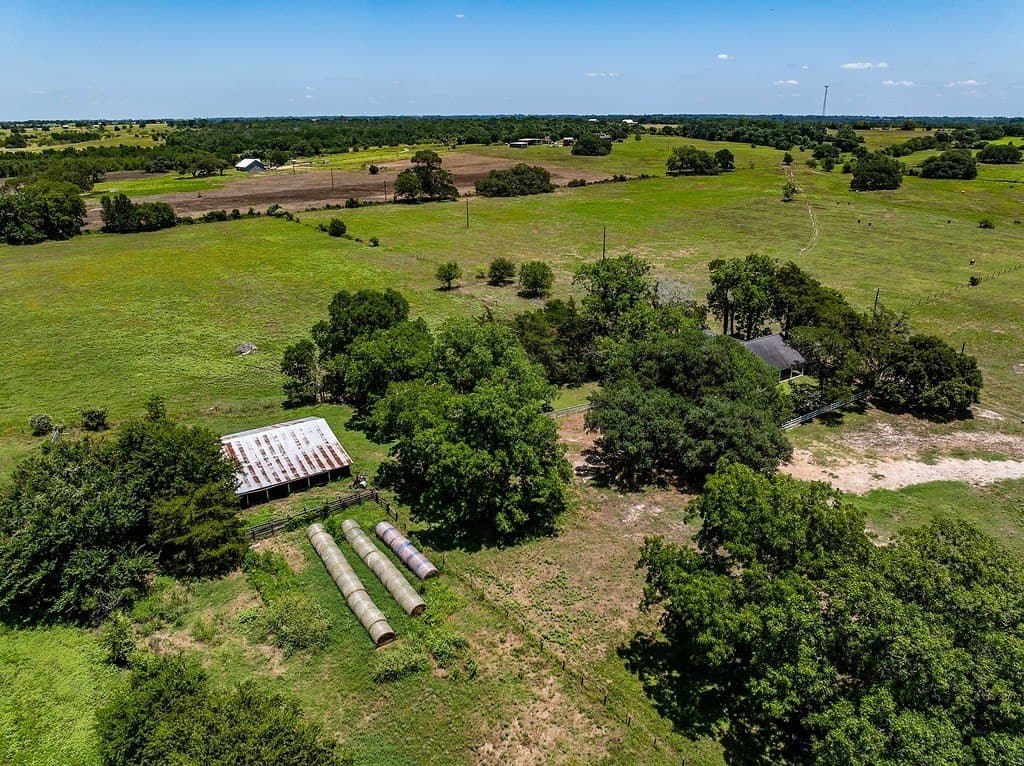 53.56 acres in Fayette County - photo 6