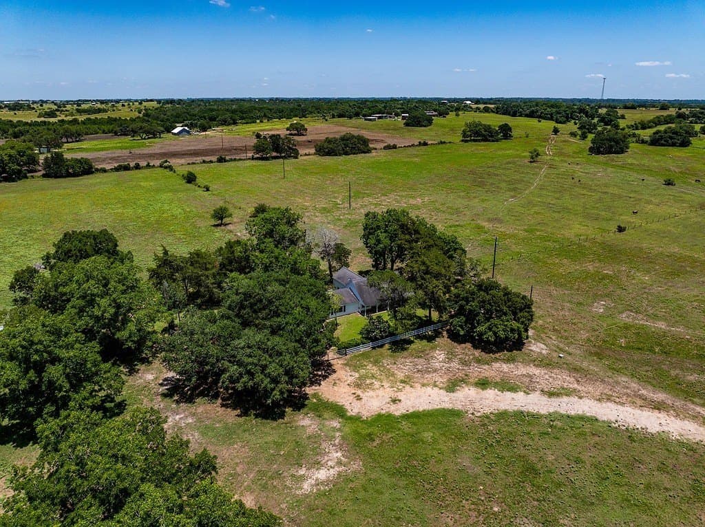 53.56 acres in Fayette County - photo 16