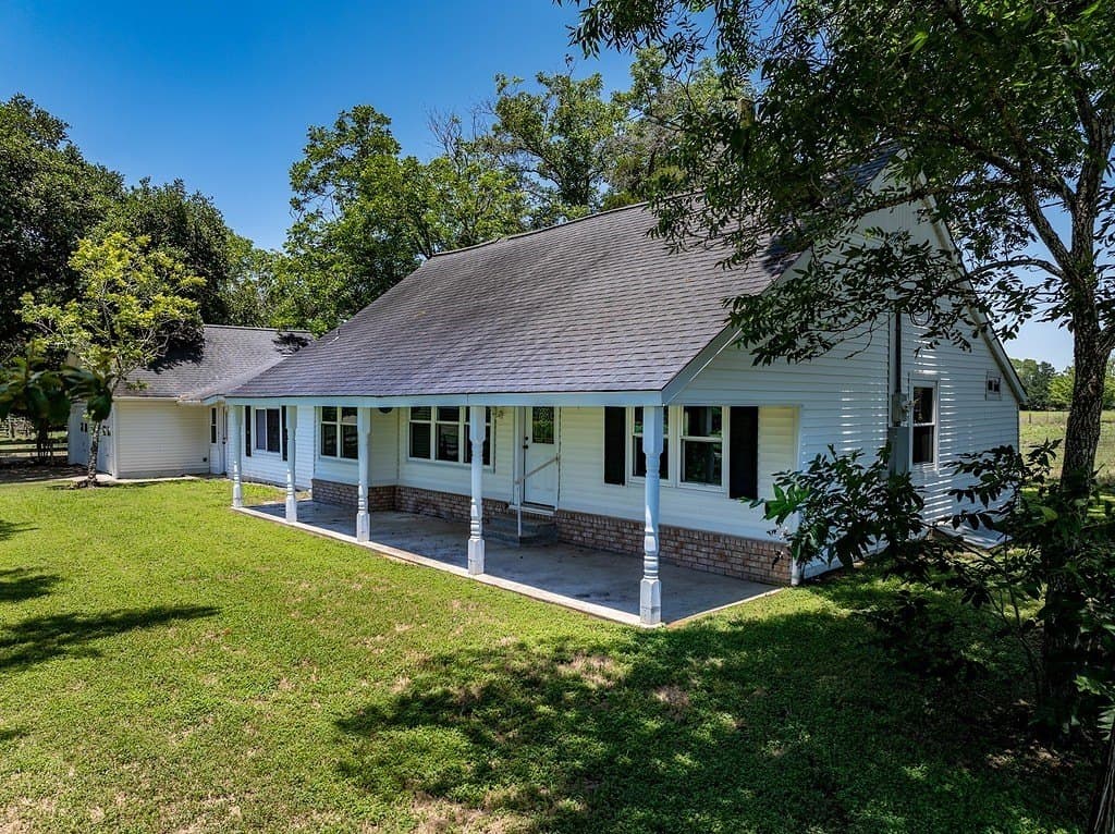 53.56 acres in Fayette County - photo 28