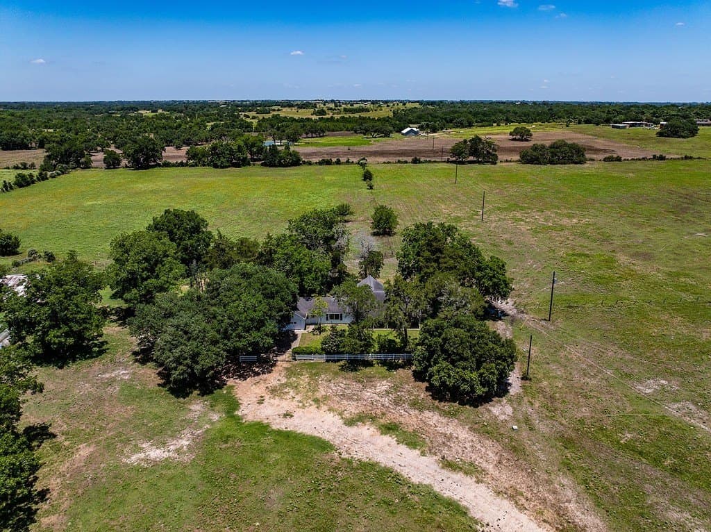 53.56 acres in Fayette County - photo 30