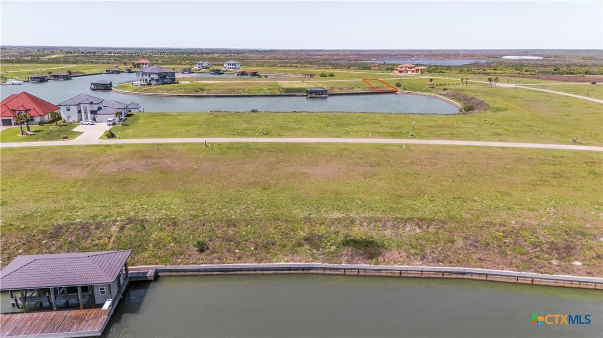 L278 Blanc Crt lot: 278