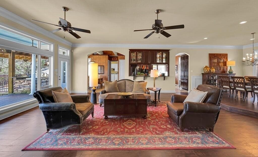 16.12 acres in McLennan County - photo 4