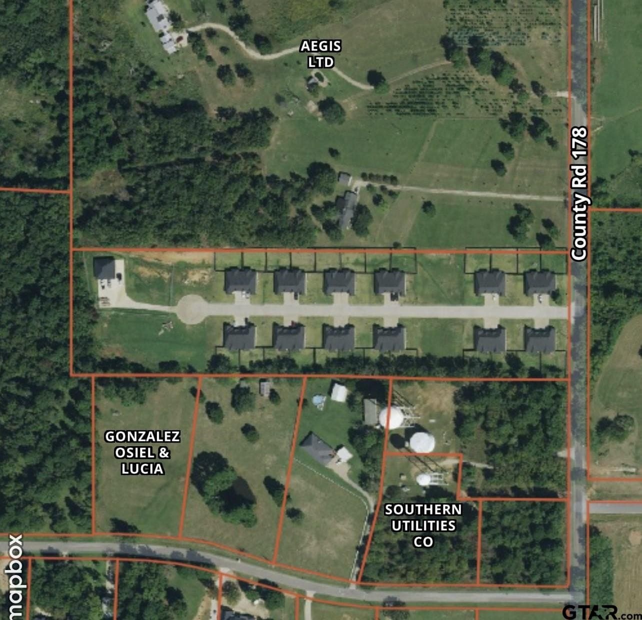 10 acres in Smith County - photo 5