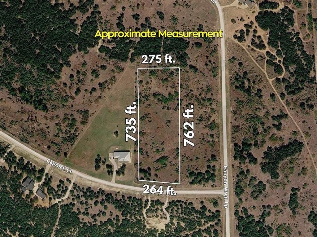 5.01 acres in Palo Pinto County - photo 5