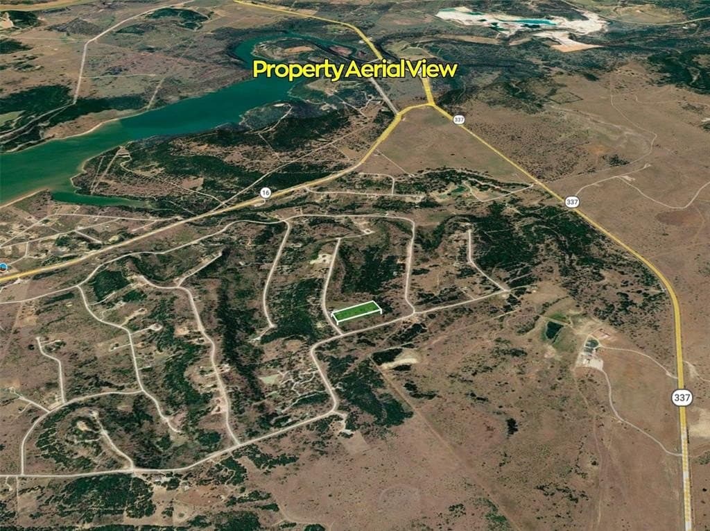5.01 acres in Palo Pinto County - photo 4
