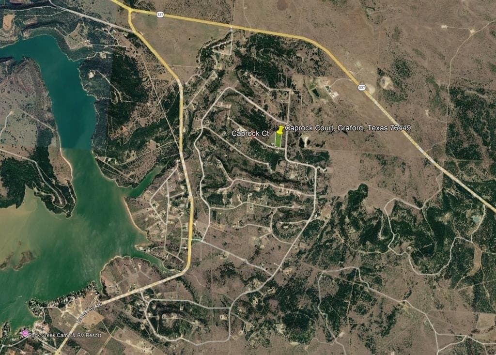 5.01 acres in Palo Pinto County - photo 6