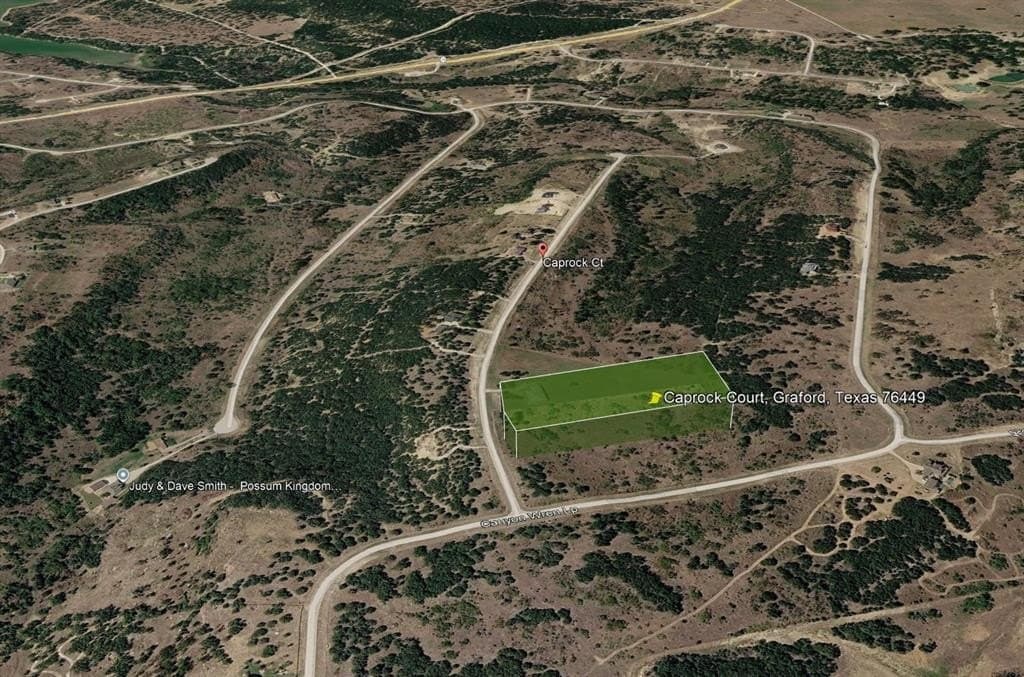 5.01 acres in Palo Pinto County - photo 7